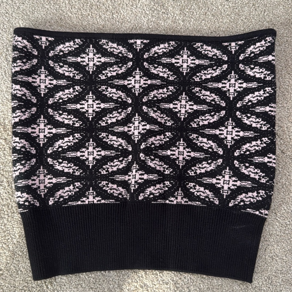 Intimately Free People women’s sweater tube top size S